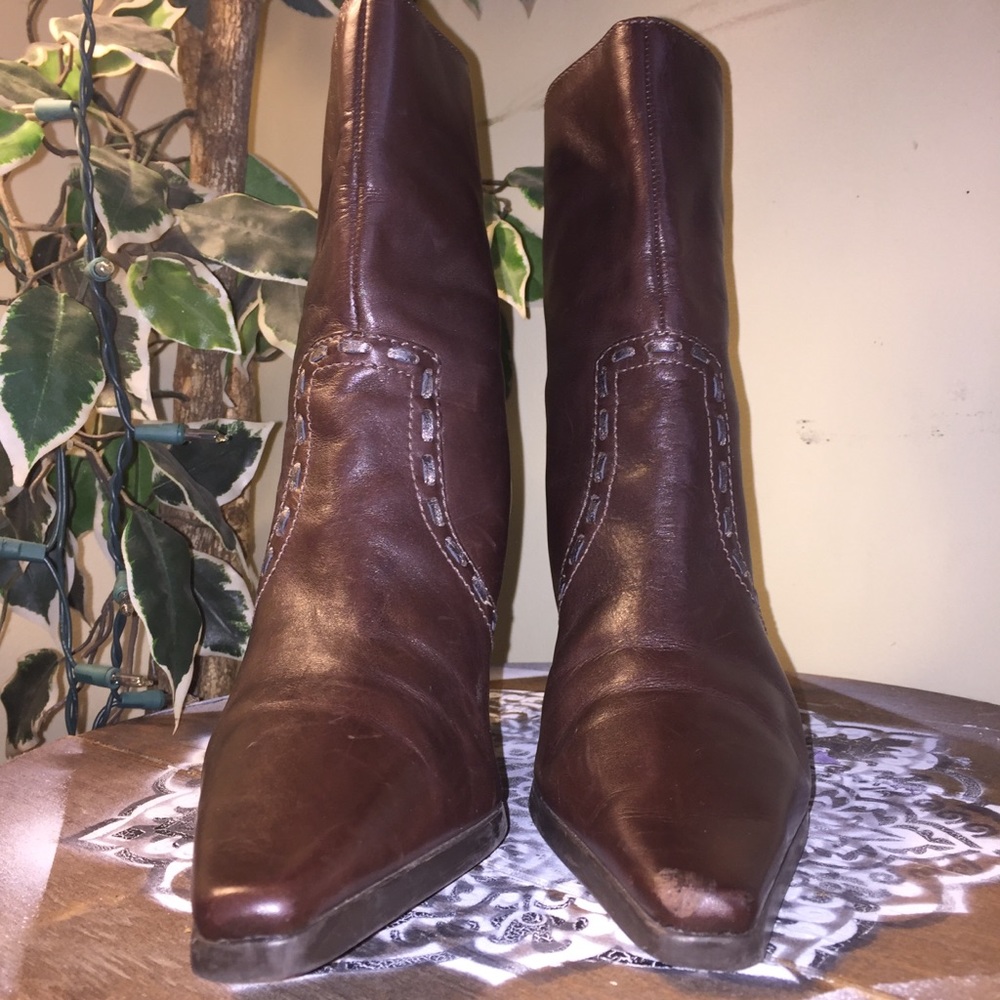 Unisa Boot - Picture 2 of 5